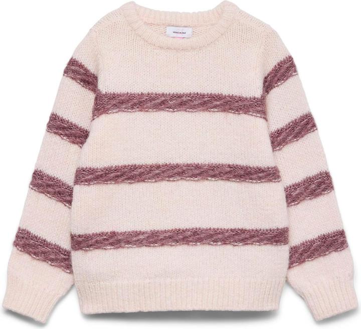 Produktbild Vero Moda VMZADA Pullover Strickpullover (158, 164)