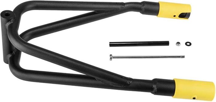 Image du produit Topeak Fourche Journey Trailer TX avec SlideLock