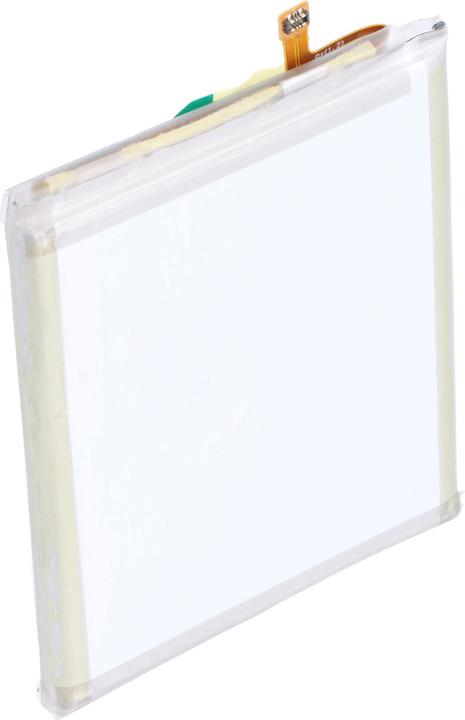 Actual product image AccuCell Akku Samsung Galaxy Note 20 Ultra