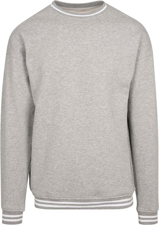 Grigio, Bianco screziato