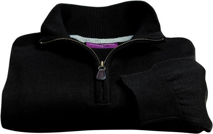 Produktbild Brook Taverner Dallas Sweatshirt Reissverschluss (S)