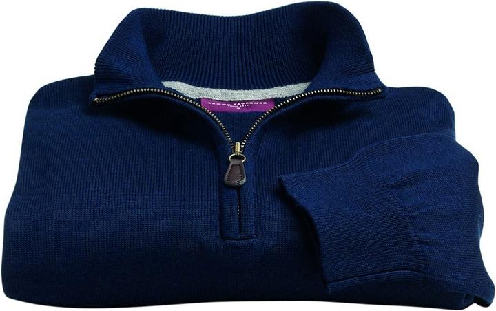 Produktbild Brook Taverner Dallas Sweatshirt Reissverschluss (S)