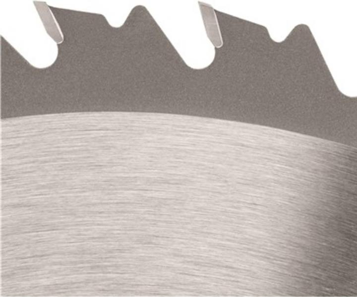 Actual product image Bosch Professional Zubehör PRO Wood circular saw blade, 190 x 2.4 x 30 mm