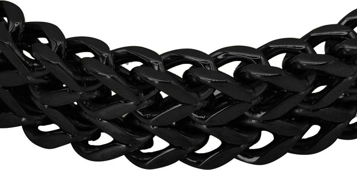 Immagine prodotto Heideman Tra di colore nero (100% acciaio inossidabile)