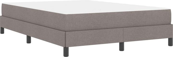 Produktbild vidaXL Boxspringbett (160 x 200 cm)