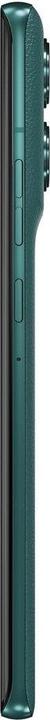 Immagine prodotto Moto edge 50 Dual SIM 512/12GB 5G Steel Jasper (512 GB, Verde giungla, 5G)