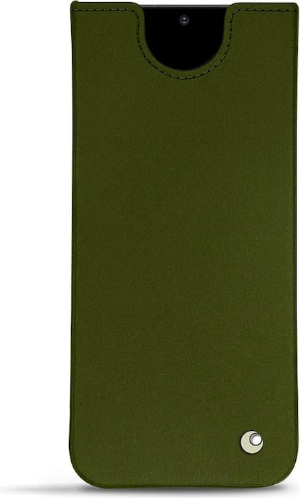 Vert Veggie ( Pantone #68724d )
