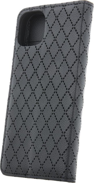 Produktbild OEM Smart Caro Hülle für Samsung Galaxy A14 4G / A14 5G schwarz (Samsung Galaxy A14, Samsung Galaxy A14 5G)
