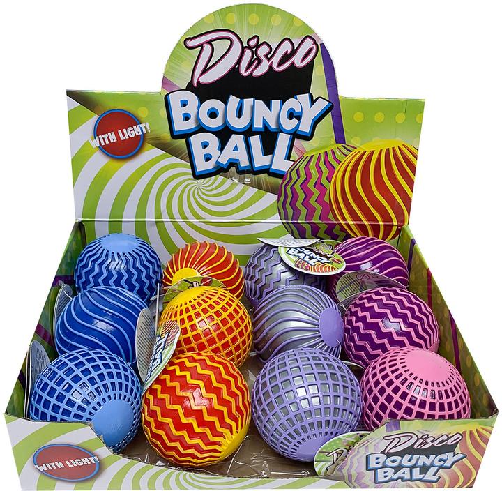 Immagine prodotto Roost Palline gonfiabili con luce