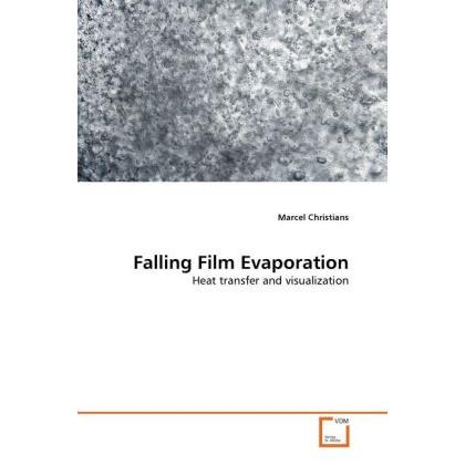 Falling Film Evaporation, Fachbücher
