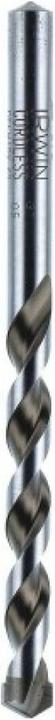 Actual product image Irwin Multi carbide drill 4 x 80 mm, straight shank, Cordless Multi, rotary drilling only, 10501921 (4 millimetres)