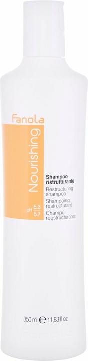 Immagine prodotto Fanola Nutriente (350 ml, Shampoo liquido)
