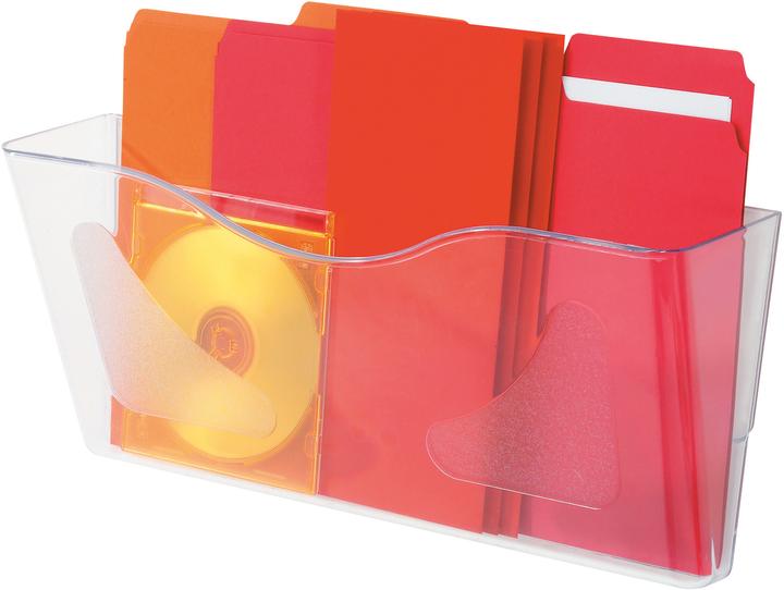 Productafbeelding Deflecto Wandprospekthalter (A4)