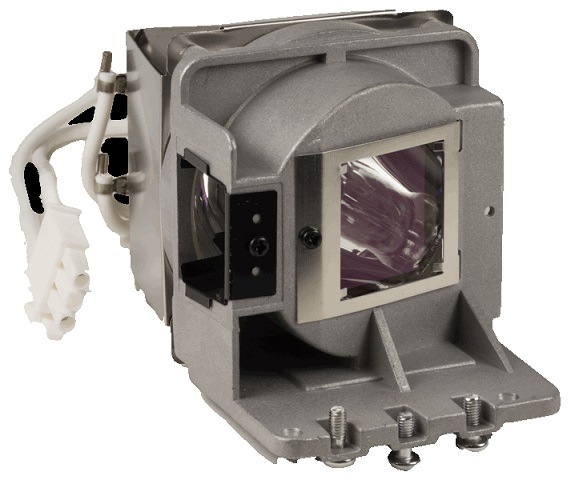 Actual product image Origin Storage BTI LAMP FOR INFOCUS IN122A OEM: SP-LAMP-087 (IN122A, IN124a, IN126a)