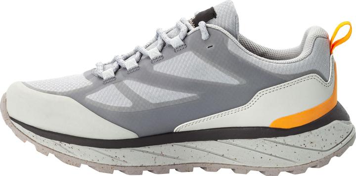 Produktbild Jack Wolfskin Terraventure Texapore Low M (42.5)
