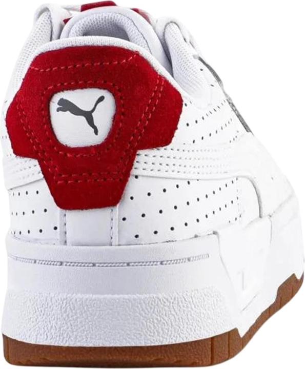Produktbild Puma Sneaker Cali Dream Heritage Leder (38)