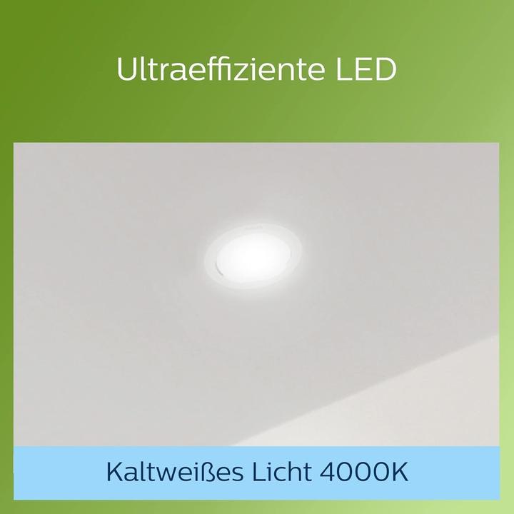 Image du produit Philips Diamond Cut (800 lm)