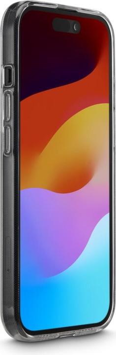 Actual product image Hama Always Clear (Apple iPhone 15 Plus)