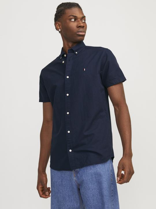 Immagine prodotto Jack & Jones Jprblusummer Shield Shirt S/S Ln (XL)