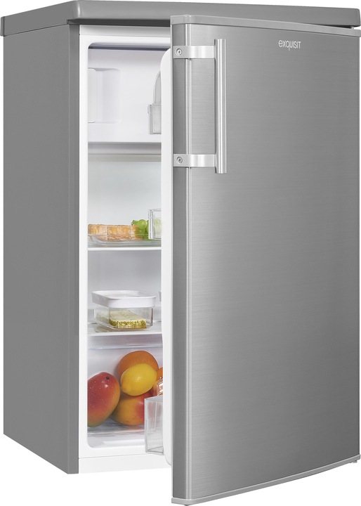 Actual product image Exquisit KS164HE040E (109 l)