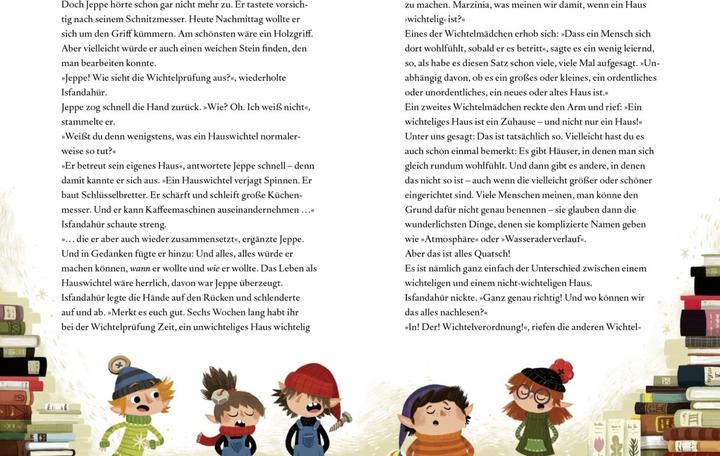 Produktbild Jeppe & Oswald (Deutsch, Eva Dax, 2018)
