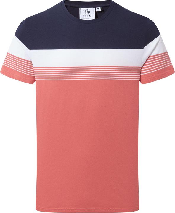 Immagine prodotto TOG24 Farndon Maglietta Uomo (4XL)