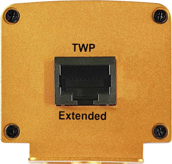 Actual product image Renkforce RF-GEPOE-100 (Network Accessories)