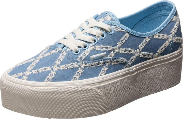 Image du produit Vans Ua Authentic Stackform Denim Mix Chaussures - 86785 (37)
