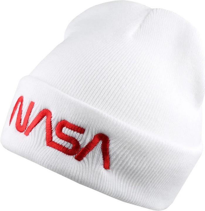 Immagine prodotto Nasa Cappello (Taglia unica)