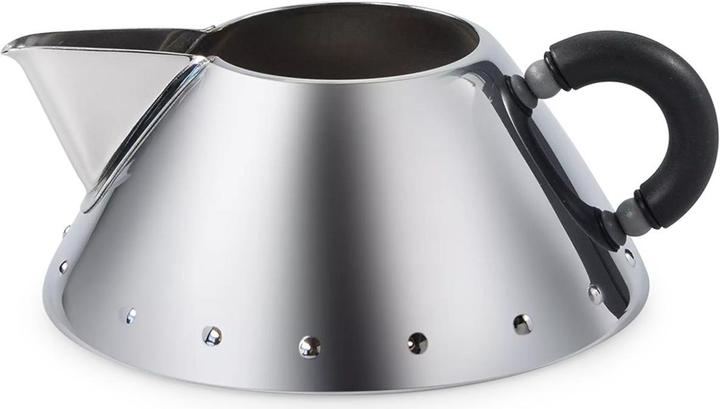 Produktbild Alessi Rahmkännchen Silberfarben (0.20 l)