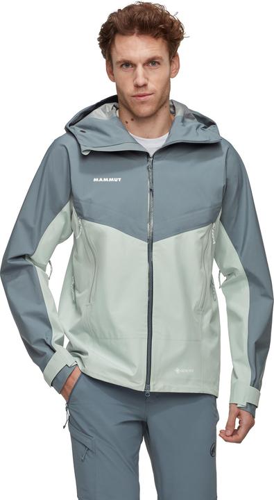 Immagine prodotto Mammut Crater IV HS Hoodie (M)