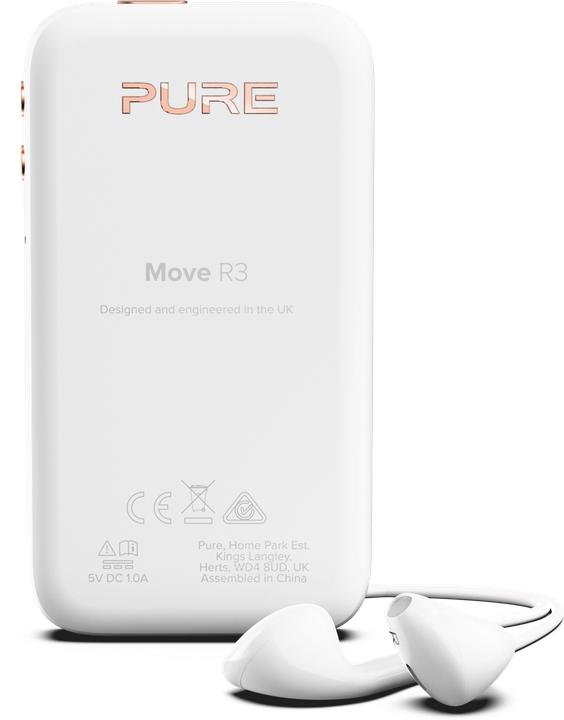 Produktbild Pure Move R3 (DAB+, FM)