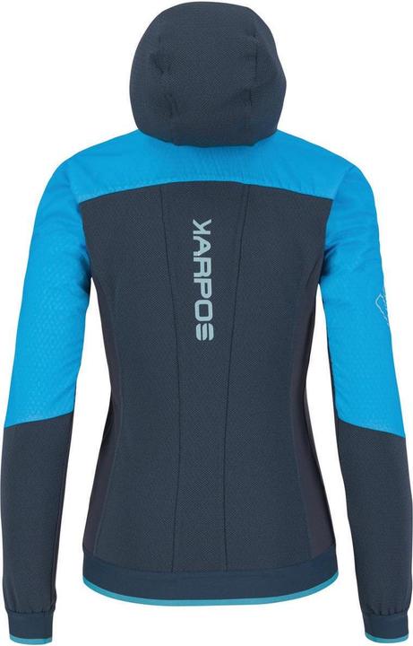 Produktbild Karpos Alagna Plus Evo Jacket - Softshelljacke - Damen (S)