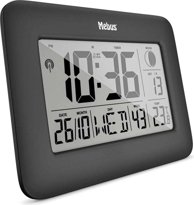 Actual product image Mebus Ox