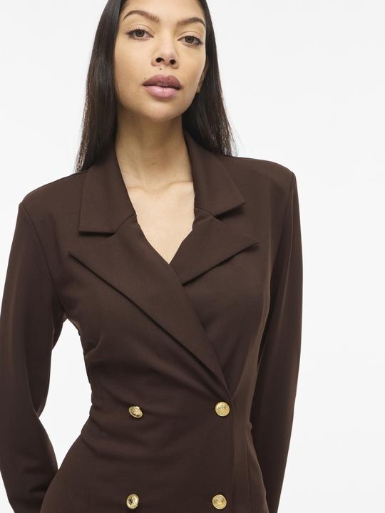 Produktbild Vila VICLARA Spitzen Blazerkleid (XL)