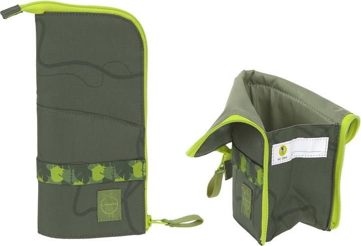 Actual product image Lässig Light Unique School Set 7-teilig (21 l)