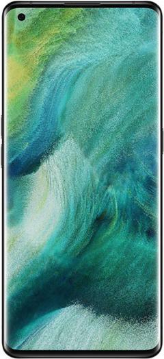 Image du produit OPPO FIND X2 PRO 12+512GB SS 5G BLACK OEM (512 Go, Noir, 6.70", SIM simple, 5G)