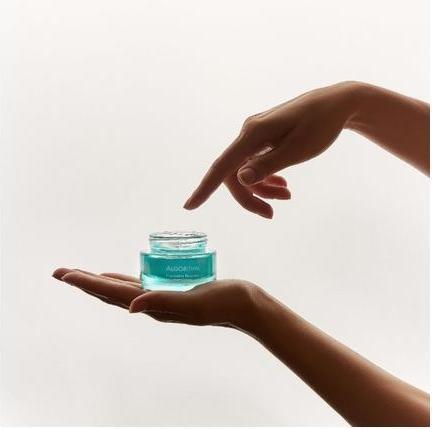 Produktbild Dr Irena Eris Algorithm Wrinkle Filling Eye Cream (Augenpflege Crème, Tag)