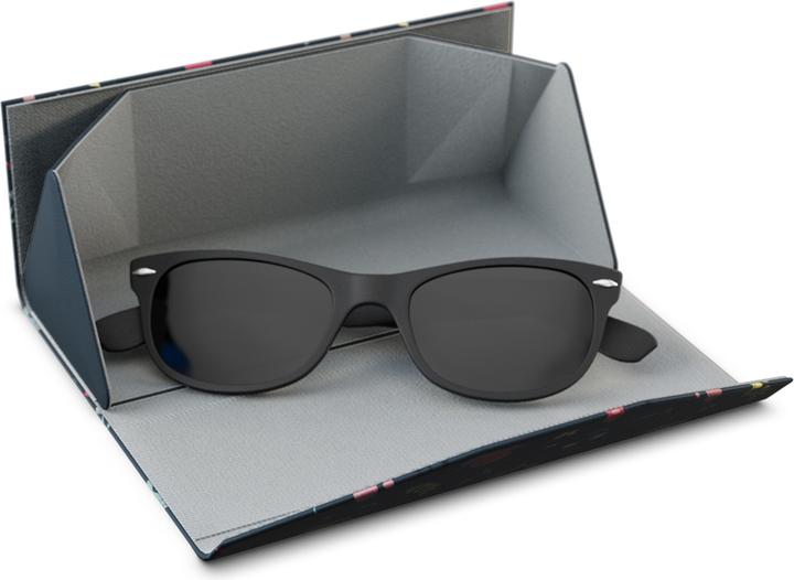 Produktbild Gogglesoc Forest Floor Sunnycase