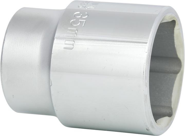 Actual product image KS Tools 3/4" hexagon socket short (35 mm)