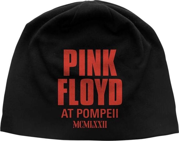 Image du produit Pink Floyd Live In Pompeii