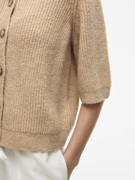 Produktbild Vila Kurzarm Strickjacke (S)