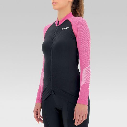 Produktbild UYN Langärmeliges Fahrradshirt Granfondo (XL)