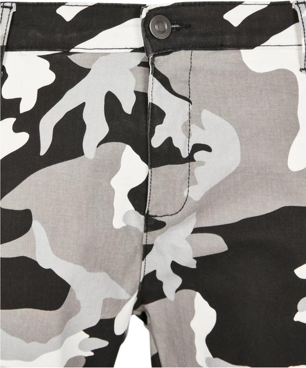 Produktbild Urban Classics Cargohose (28)