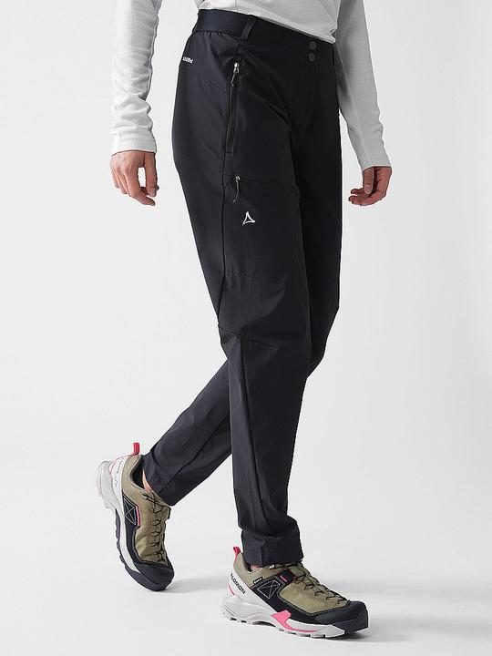 Produktbild Schöffel Pants Style Blaustein WMS (L)
