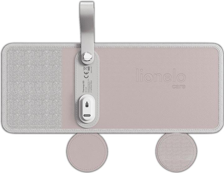 Actual product image Lionelo Thermup Go