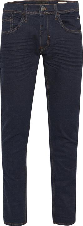 Denim non lavato blu (200299)