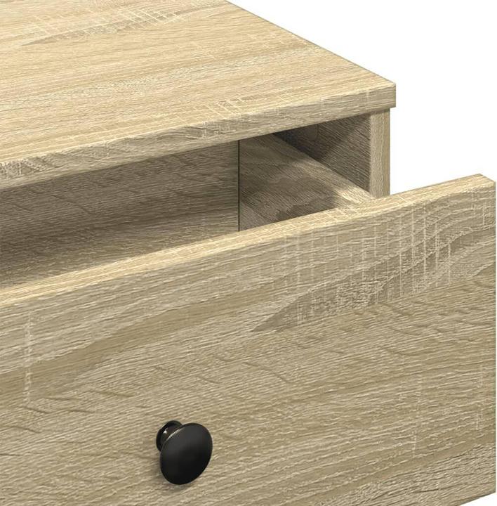 Actual product image vidaXL Bartolemo (60 x 45 x 31 cm)