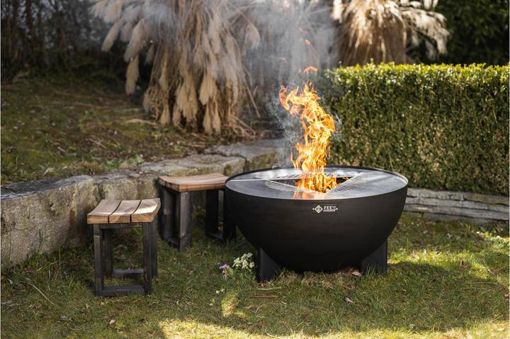 Immagine prodotto Feu du Jardin Tria (100 cm)