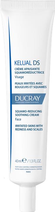 Actual product image Ducray Kelual (40 ml)
